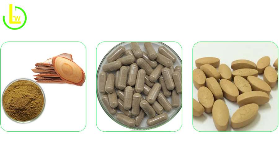 tongkat ali herbal extract