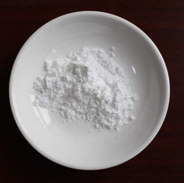 Amoxicillin trihydrate