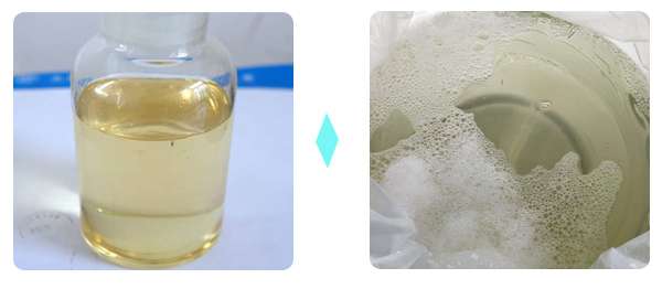 Cocamidopropyl Betaine(CAPB)