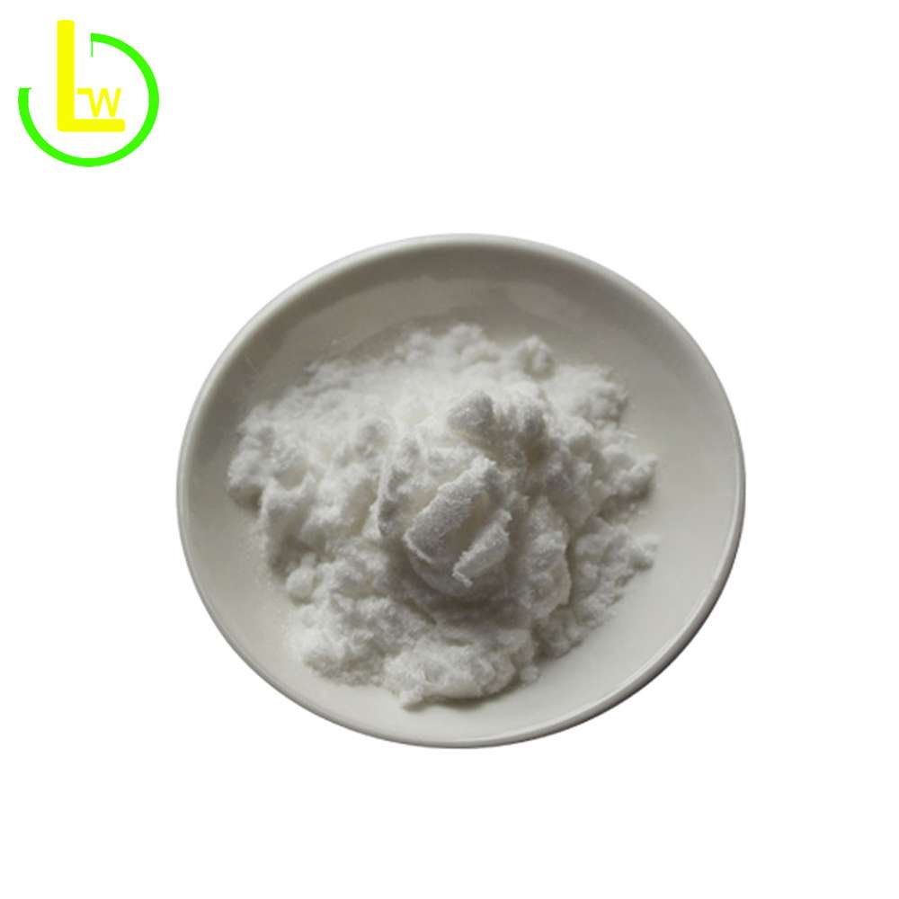 Pure chondroitin sulfate powder