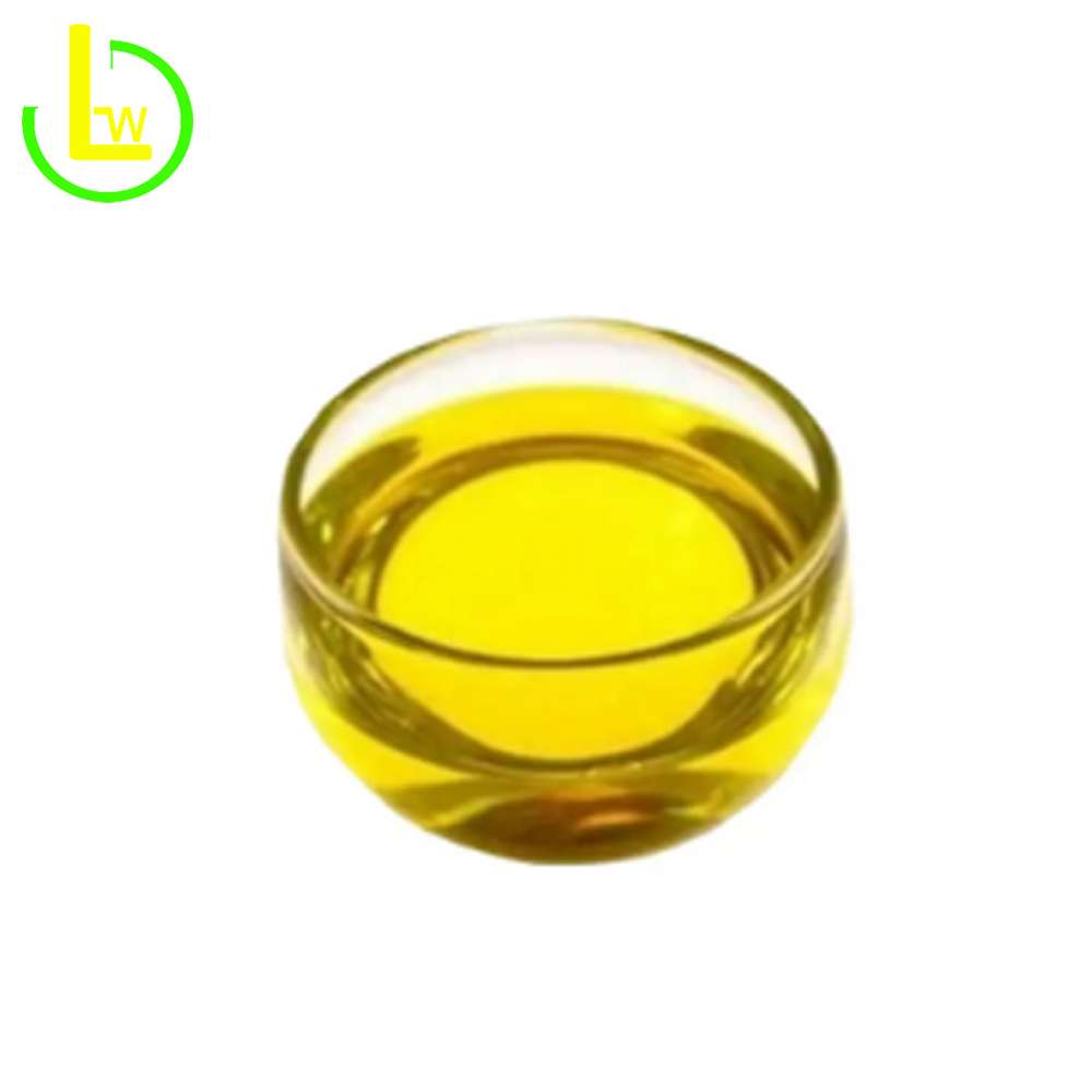 Natural Vitamin E Tocotrienols