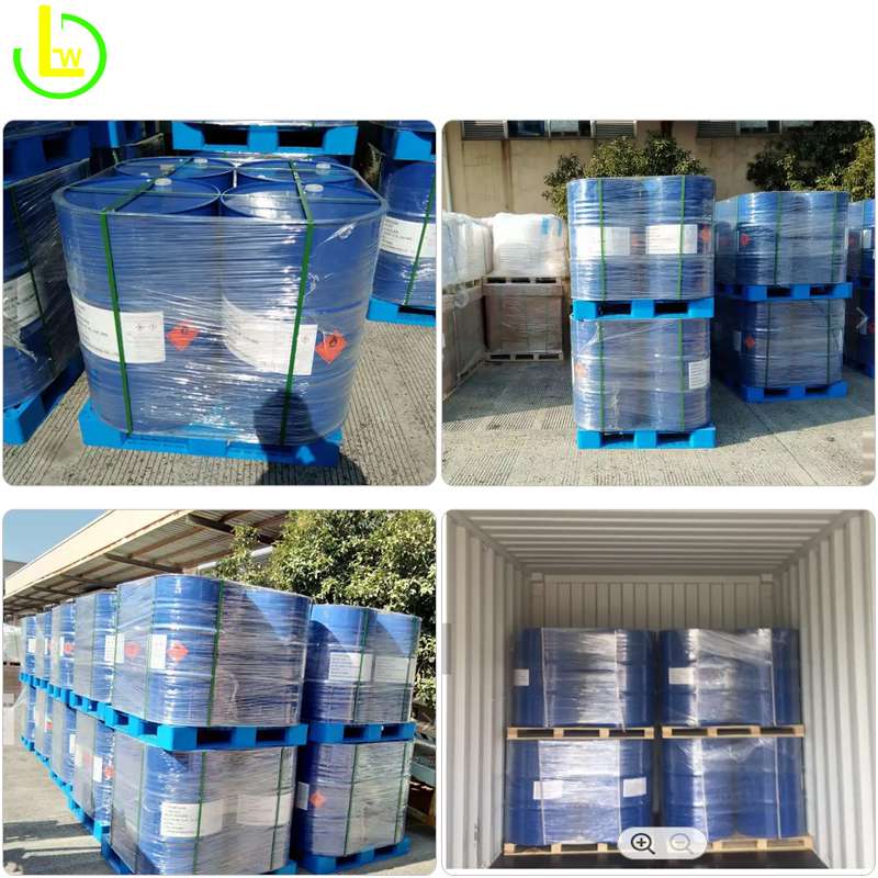N-Ethyl-2-Pyrrolidone(NEP) package