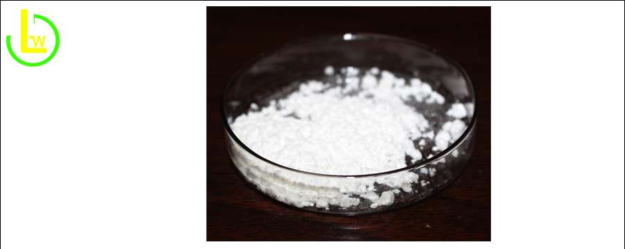 99% pure kojic acid powder