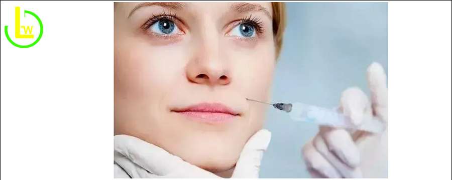 Hyaluronic acid injection