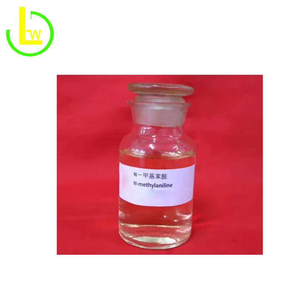 N-methylaniline CAS 100-61-8
