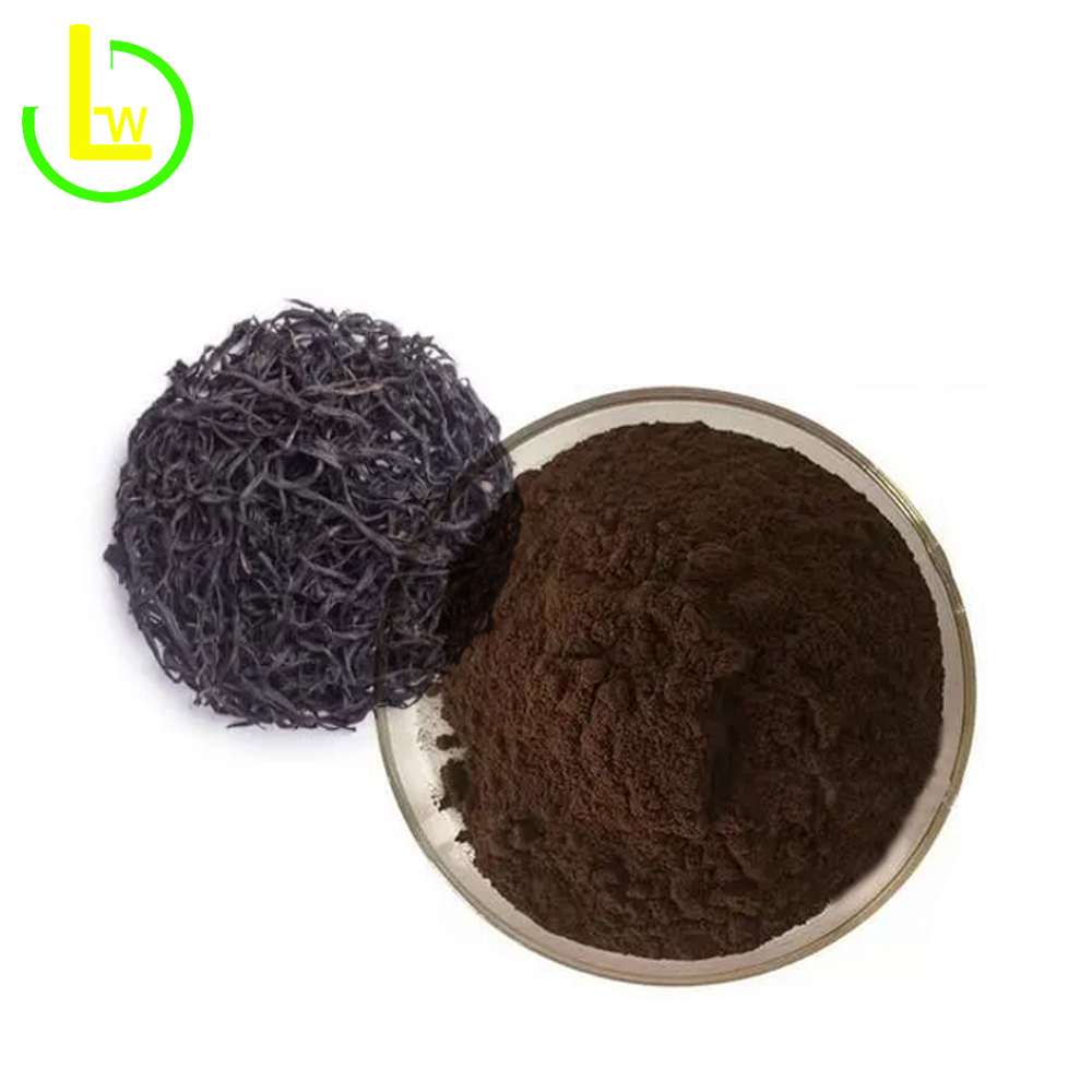 90% 99% theabrownin extract