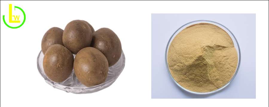 bulk monk fruit sweetener