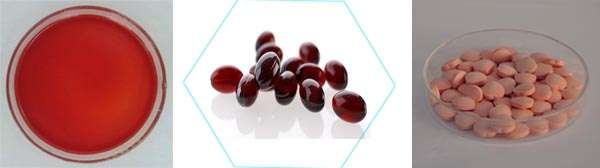 Antarctic Krill Oil Bulk