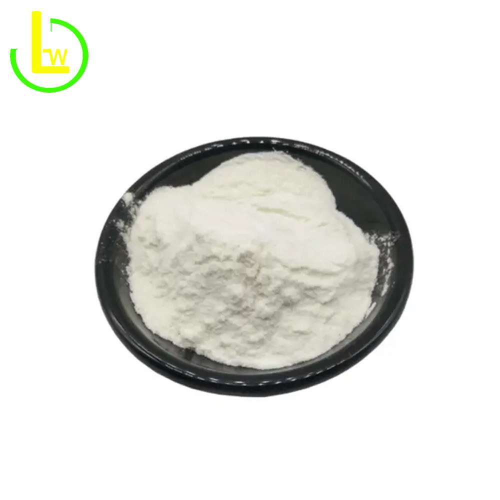 99.9% pure Mandelic Acid Powder, bulk, supplier, manufacturer