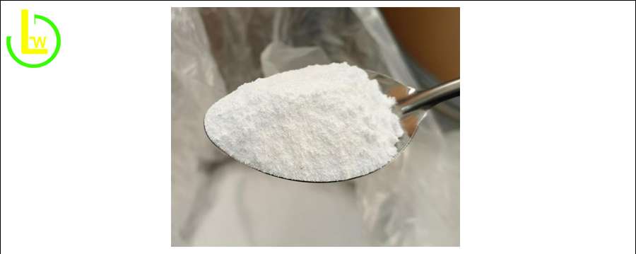 Rubidium carbonate powder bulk