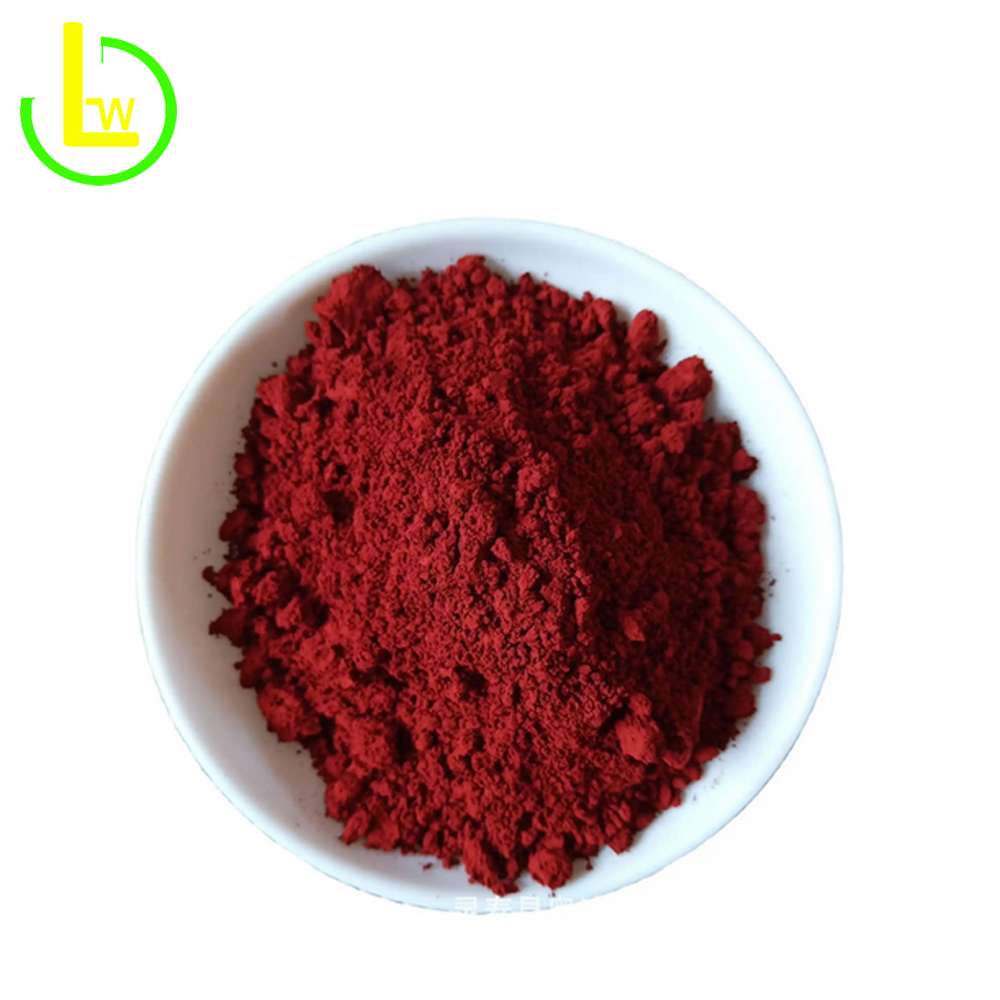 iron oxide red powder 101 130 190,pigment, bulk, supplier, manufacturer
