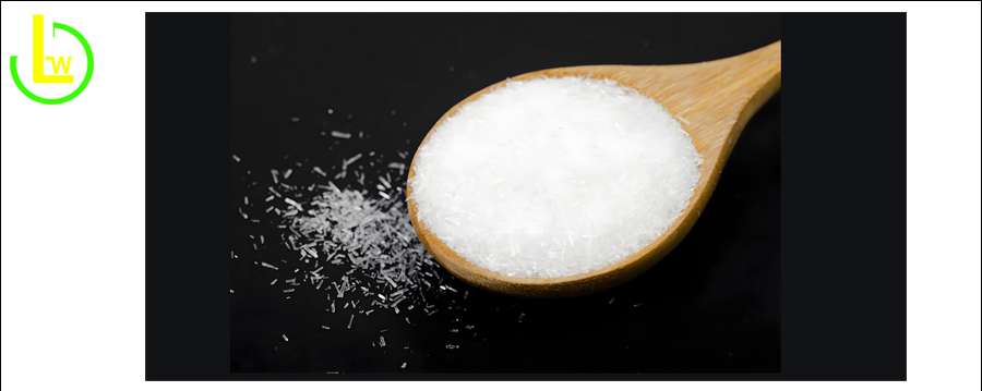 99% MSG Monosodium Glutamate powder bulk