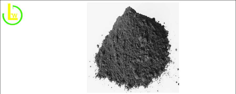 black iron oxide natural powder bulk