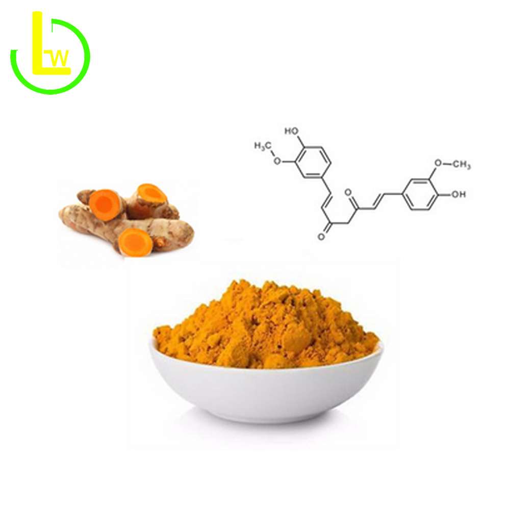 curcumin 95% powder