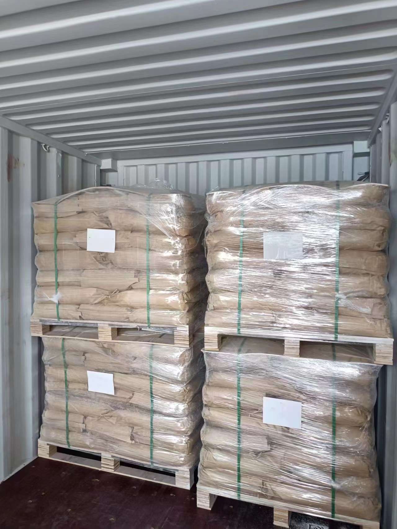 magnesium threonate powder package