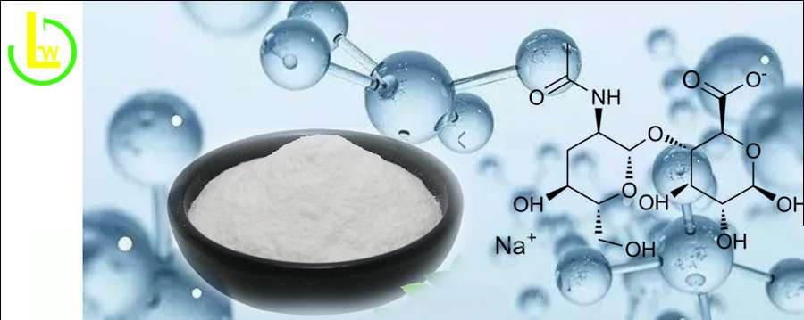 high molecular weight hyaluronic acid powder bulk