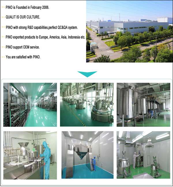 Manufacturer for acetyl hexapeptide 8
