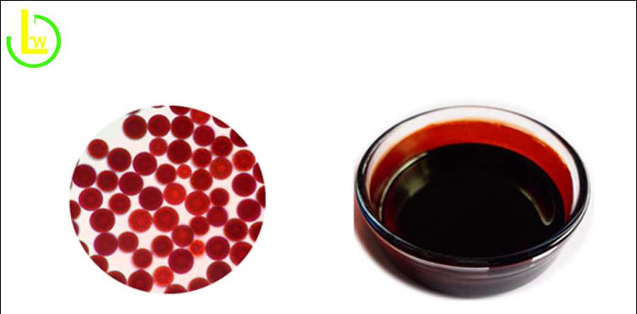 Natural astaxanthin oil bulk
