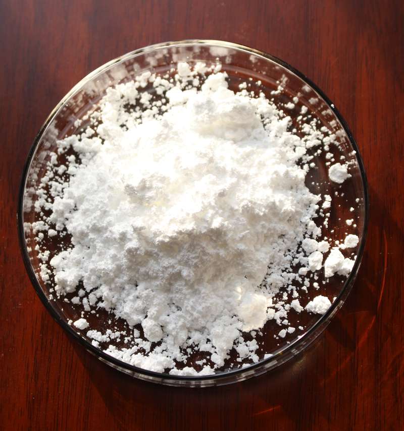 L-5-Methyltetrahydrofolate Calcium powder