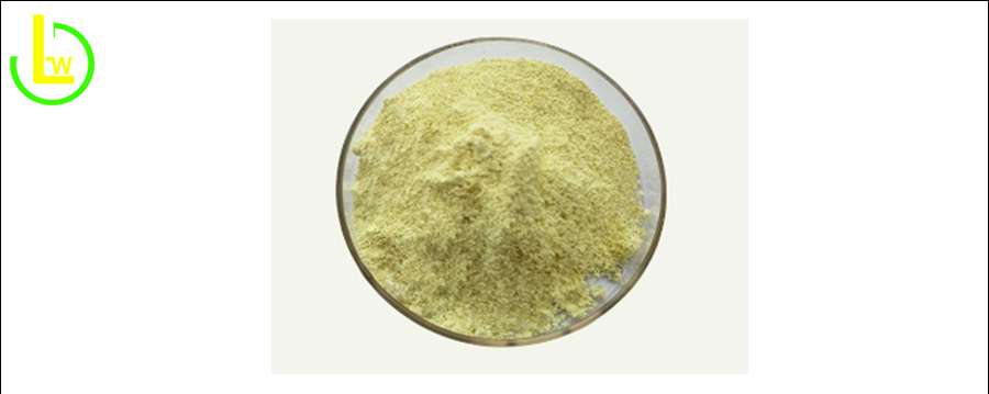 Apigenin powder bulk