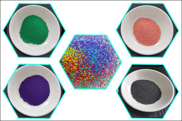 jojoba beads