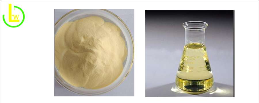vitamin K2MK7 oil and powder