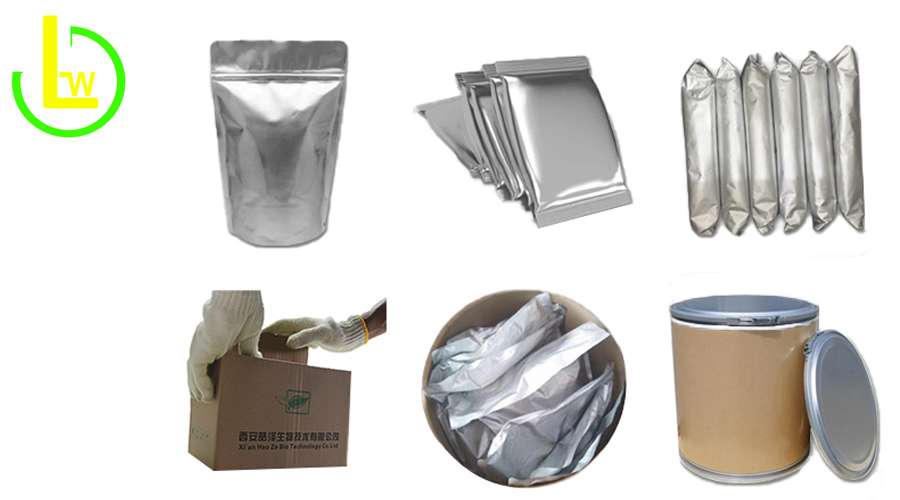 dihydroquercetin powder package