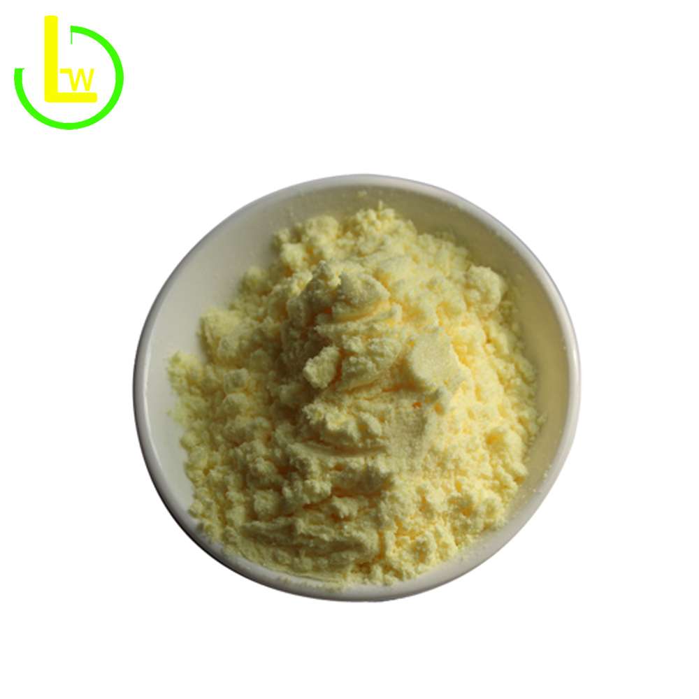 Alpha Lipoic Acid Ingredients