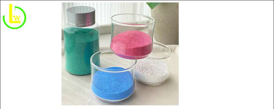 Biodegradable Cellulose Beads bulk