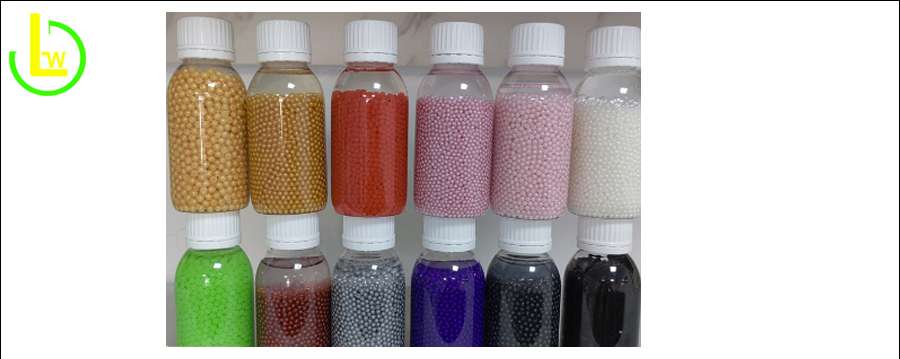 Oil Capsule Beads bulk