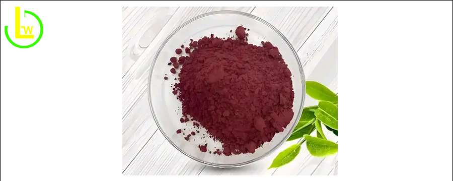 Fermentation Astaxanthin Powder Bulk