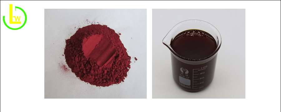 Fermented Lycopene Powder & Oil