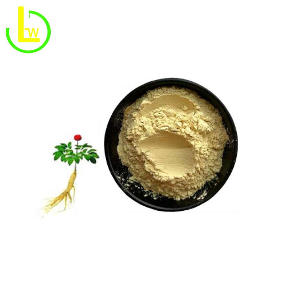 Ginseng Extract & Powder