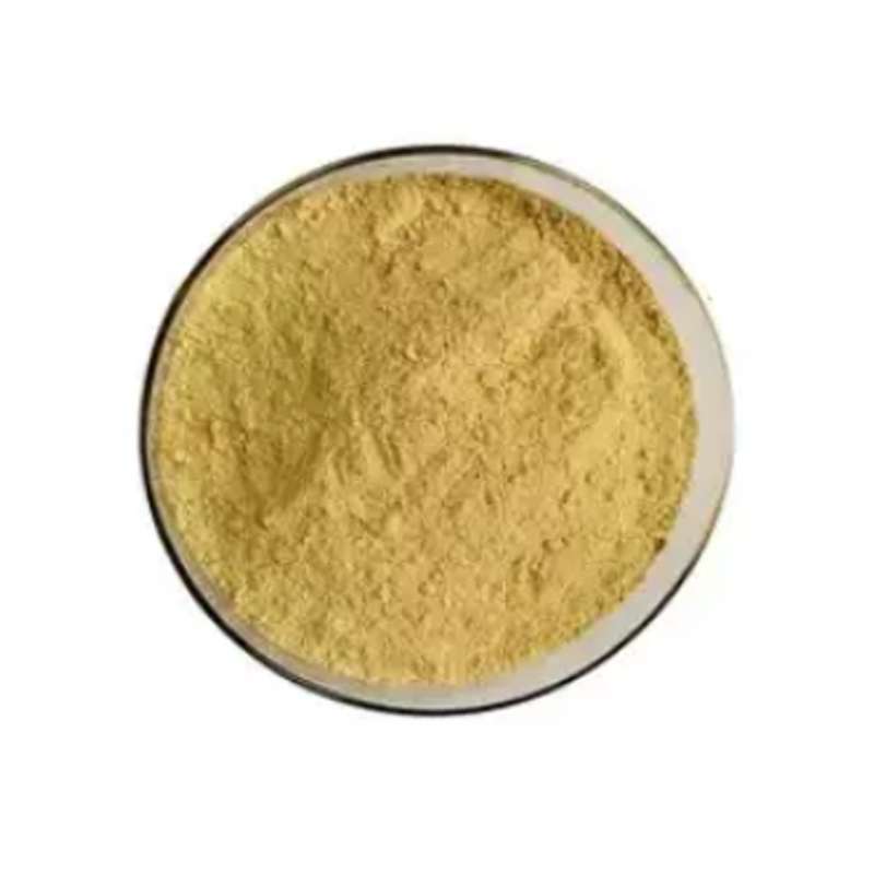 Milk Thistle Extract Ingredients