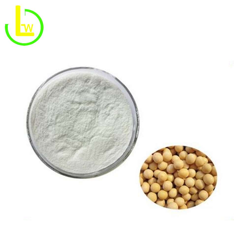 Soy-Derived Ingredients