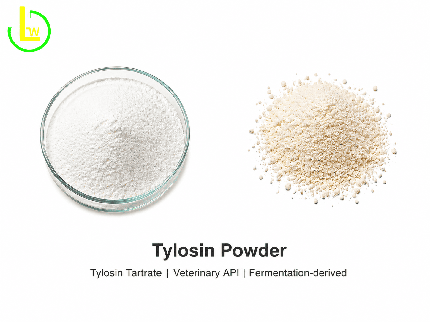 Tylosin Powder Bulk